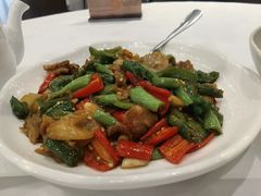 农家小炒肉-水上明月·湖景餐厅