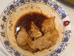 -龙抄手食府(浣花北路店)