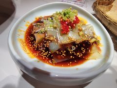 梓潼片粉-将军府·鸡毛店(武侯祠店)