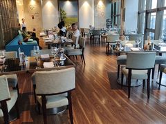 -索菲特酒店 · 云尚天际自助餐厅