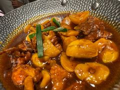 -外婆家(西溪印象城店)