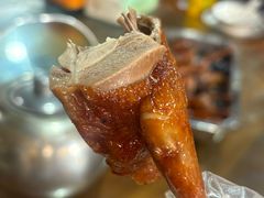 -朱村黄塘建华烧鸡