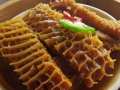 -彩丰楼中餐厅·仁恒洲际酒店