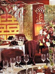 -宝格利廷宴会艺术中心(南商店)