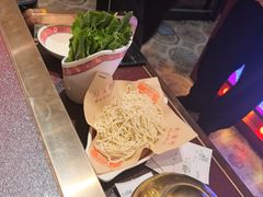 -大吉利·潮汕鲜牛肉火锅(西安店)