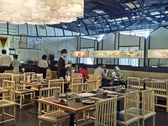 大堂-潮堂 · 潮州菜(国贸商城店)