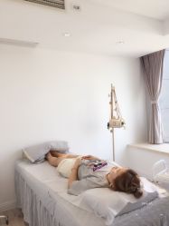 -MIVI半永久纹眉绣眉