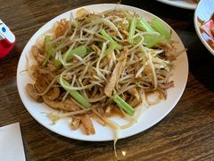 -泉畔人家·老济南经典鲁菜(大明湖店)