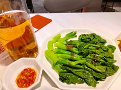 -金戈戈香港豉油鸡(南山海岸城店)