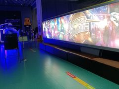 -嗨马乐动室内潮玩运动·团建·轰趴·桌游(南丰汇店)