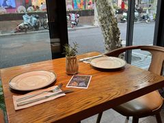 -La Strada(安福路店)