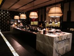 -深圳四季酒店·馥自助餐厅