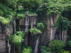-广州莲花山旅游区