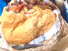 -Fergburger(皇后镇店)