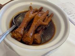 -白天鹅宾馆-宏图府餐厅