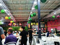 大堂-南海渔家•海鲜•正宗海南菜(海棠湾店)