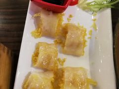 -避风塘·老港味餐厅(虹口龙之梦店)