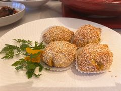 -上海和平饭店龙凤厅 Dragon Phoenix