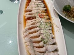 -城北食府(枫林店)