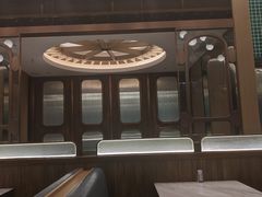 -新世界餐厅(万达店)