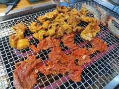-蚝英雄鲜蚝自助专门店(长楹天街直营店)