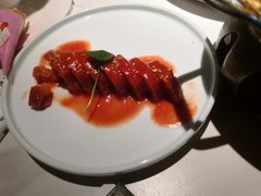 -外婆家(西红门荟聚购物中心店)