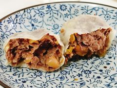 八宝粘豆包-宫门口馒头铺(创始人总店)