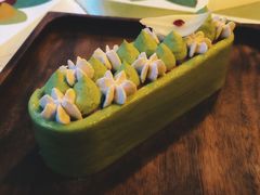 -时光花园(白鹭洲店)