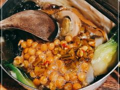 -小满手工粉(上海新世界城店)