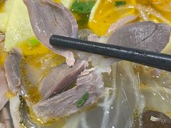 -孔师傅八仙老鸭粉丝汤(上海市第一食品商店南东店)