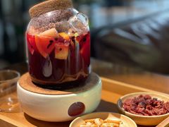 -巴别塔法餐舍(合作路店)
