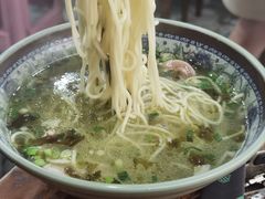 -徐记羊肉馆(新龙路店)