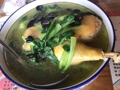 -洞天食府(北大街店)
