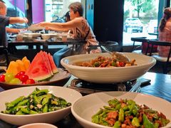 -简小舍·民间手艺菜(武昌江滩店)