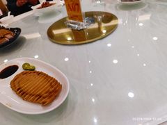 -金时代顺风大酒店(临港百联店)