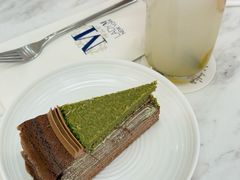 -Lady M(沙田新城市广场店)