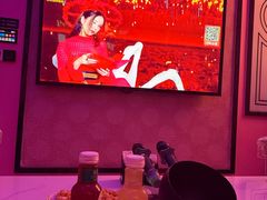 -酷秀KTV(五道口店)