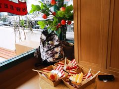 -Pie Bird(新闸路店)