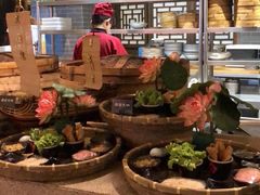 -淀里船宴(卓达店)