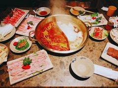 -小龙坎火锅(湖滨银泰in77店)