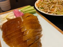 -满园烤鸭·春饼(沈北万达店)