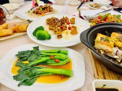 吹筒仔-北海渔村酒楼·粤菜海鲜点心(新华店)