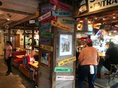 -Bubba Gump Shrimp(Ala Moana)