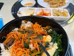 -屋里家延边朝鲜族冷面(梅林3店)