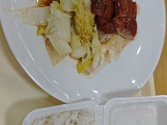 -笔架山食堂