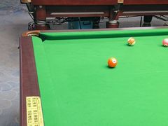 -名仕台球(保利广场店)