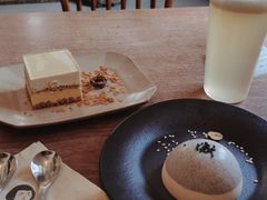 -知亘茶食