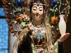 -北京工艺美术博物馆