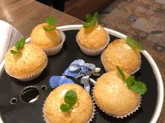 -童年小筑餐厅(申花路店)
