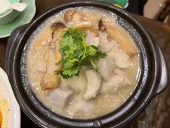 -五观堂素食(新华路店)
